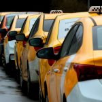 Изучение автокредита для такси: руководство по вариантам без первоначального взноса