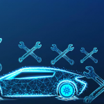 Особенности ремонта пневмоподвески Lamborghini