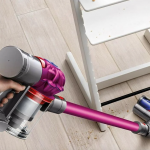 Запасные части для Dyson: мотор, плата, фильтр